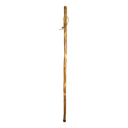 Walking Stick Brazos Free Form Wood