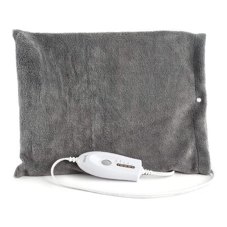 Moist/Dry Heating Pad General Purpose Reusable