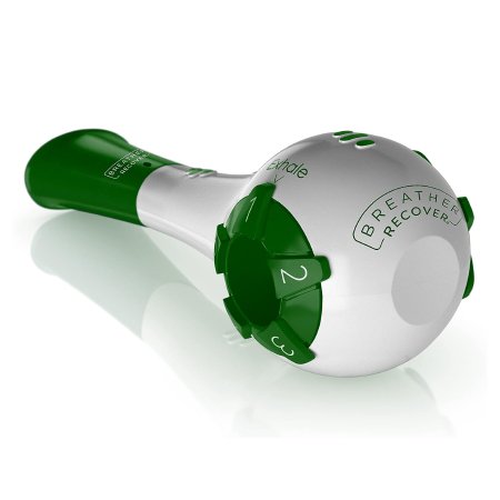 Breather Muscle Trainer Breather Recover