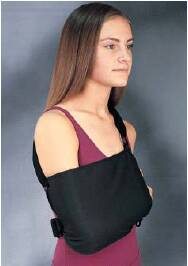 Shoulder Immobilizer Velpeau