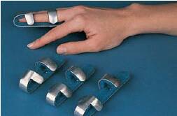 Finger Splint