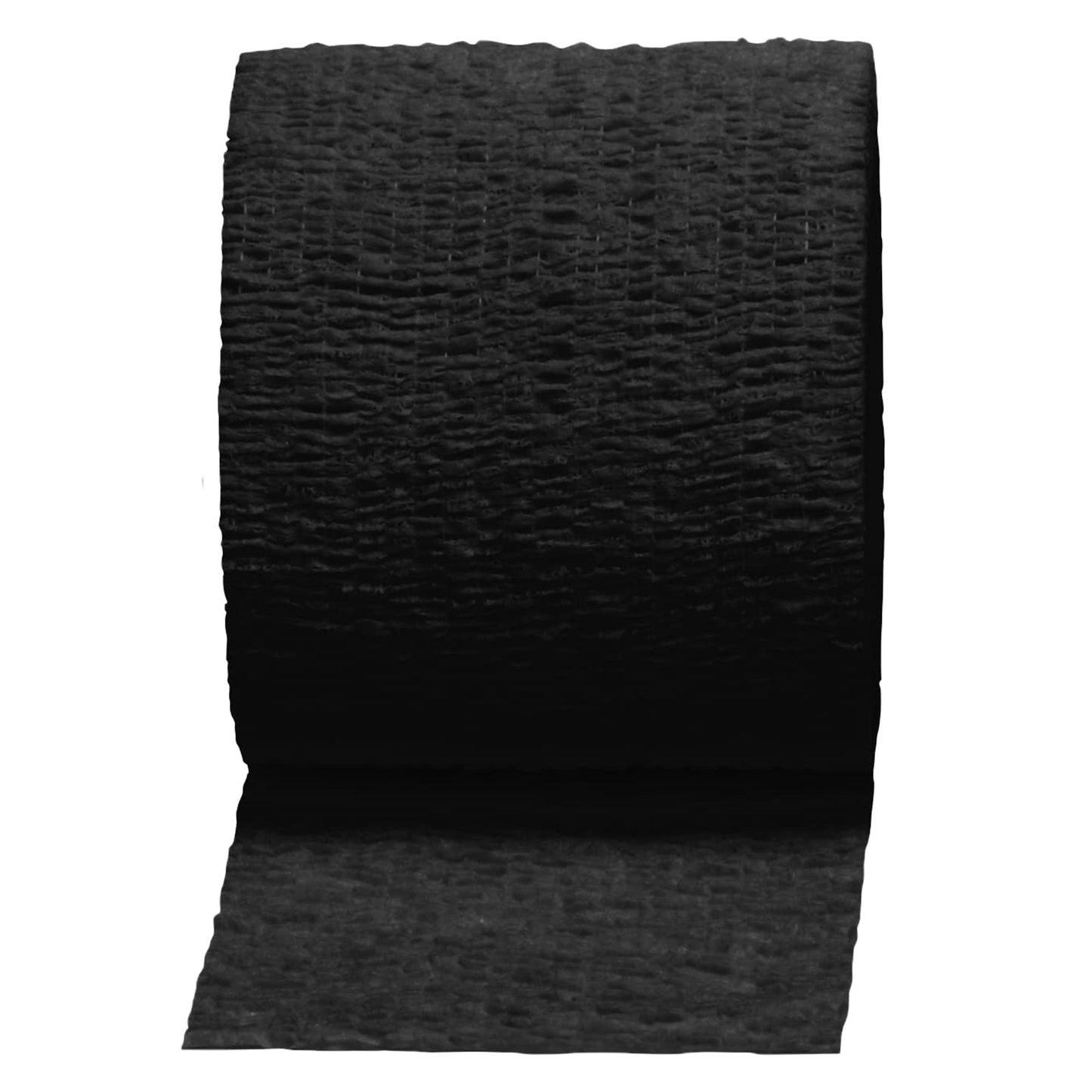 3M Coban LF Self-Adherent Cohesive Bandage Black 2 Inch x 5 Yard Low Compression Wrap
