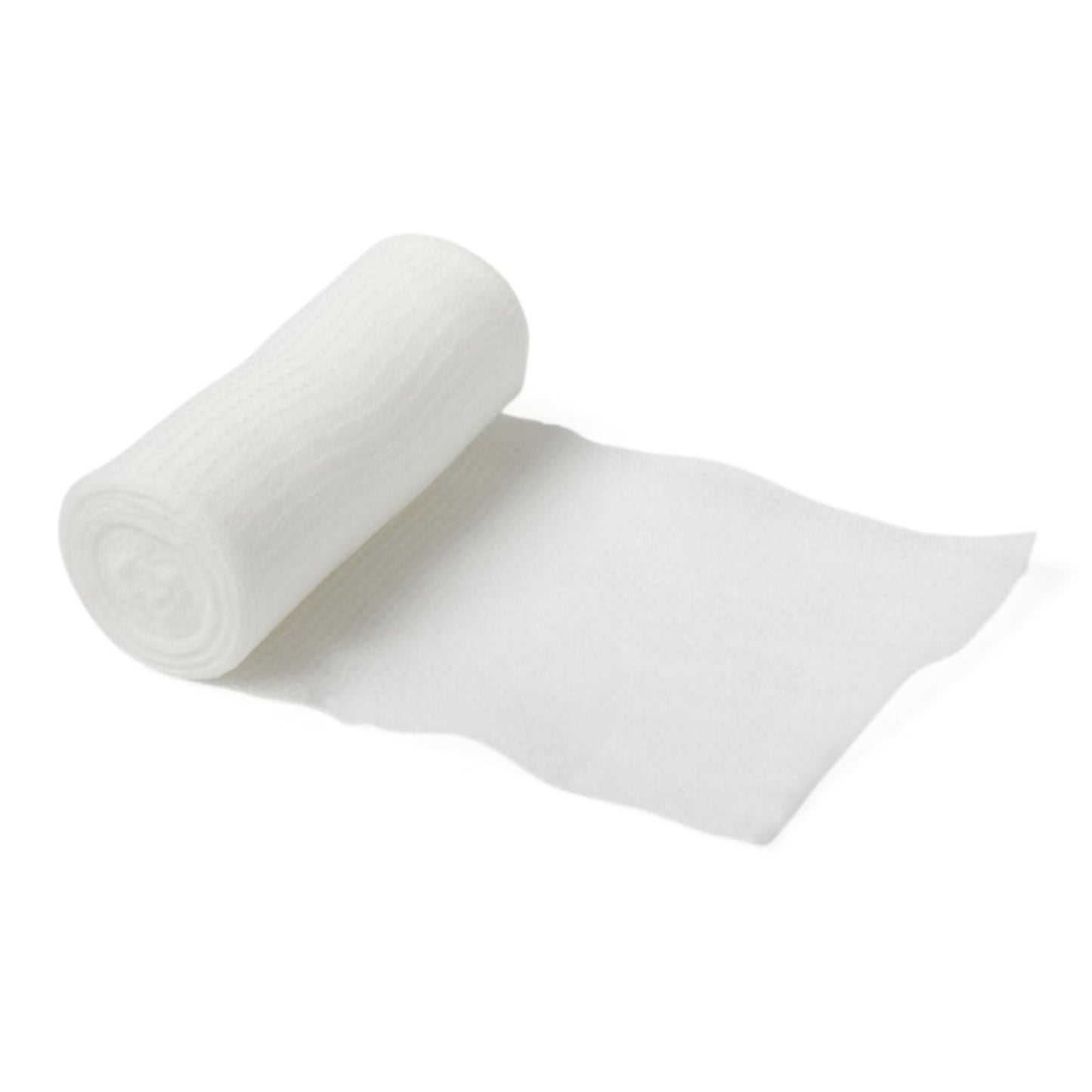 Medline Sterile Conforming Bandage Roll 3 Inch x 4.1 Yard
