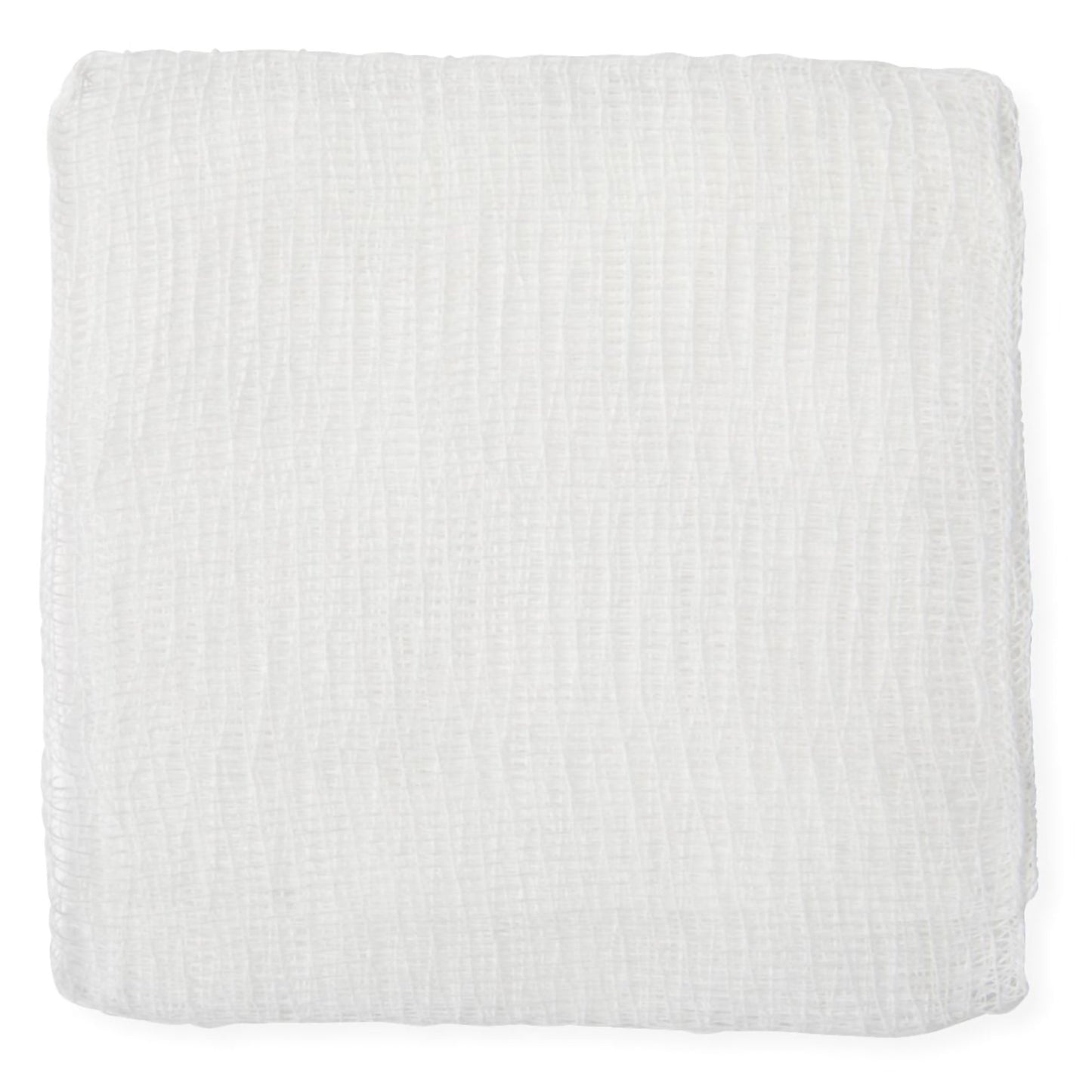 Medline Sterile Gauze Sponge 4 x 4 Inch 12-Ply