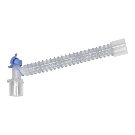 Flexible Trach Adapter