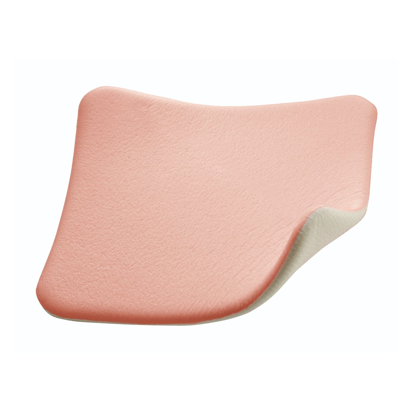 Allevyn Foam Dressing 8 x 8 Inch Nonadhesive Foam Dressing with Film Backing Sterile