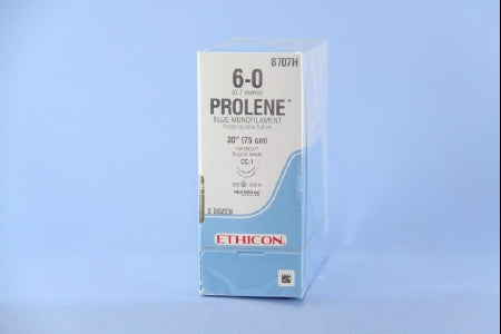 Sutures with Needles