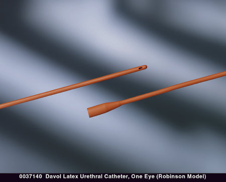 Urethral Catheter