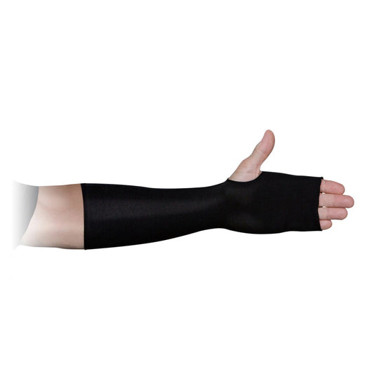 Exos Wrist Undersleeve – Black, Multiple Sizes