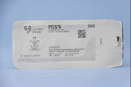 Sutures with Needles