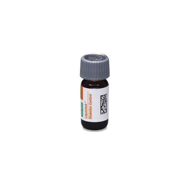 Assayed Control Liquichek Hemoglobin A1c (HbA1c) Level 2 6 X 2 mL