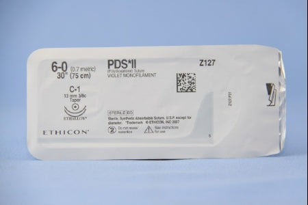 Sutures with Needles