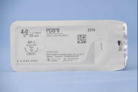 Sutures with Needles