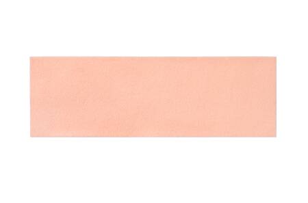 WIC Wound Cavity Filler 3 x 12 Inch Sterile PolyMem Non-Impregnated