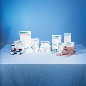 Petrolatum Gauze Dressinngs