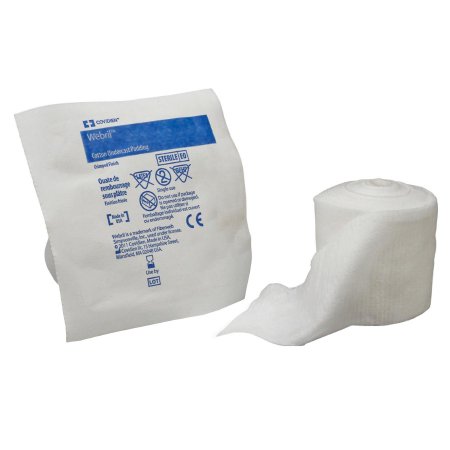 Cast Padding Undercast Webril Cotton Sterile