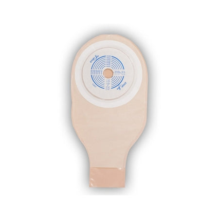 1-Piece Drainable Pouches