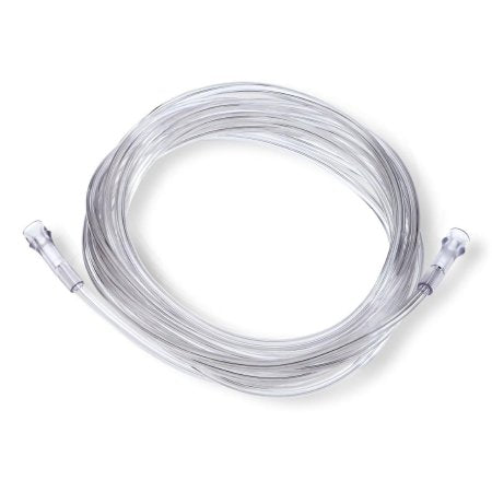 Oxygen Tubing Hudson RCI 7 Foot Length Tubing