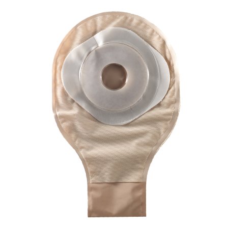 1-Piece Drainable Pouches