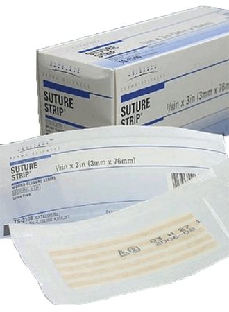 Skin Closure Strips