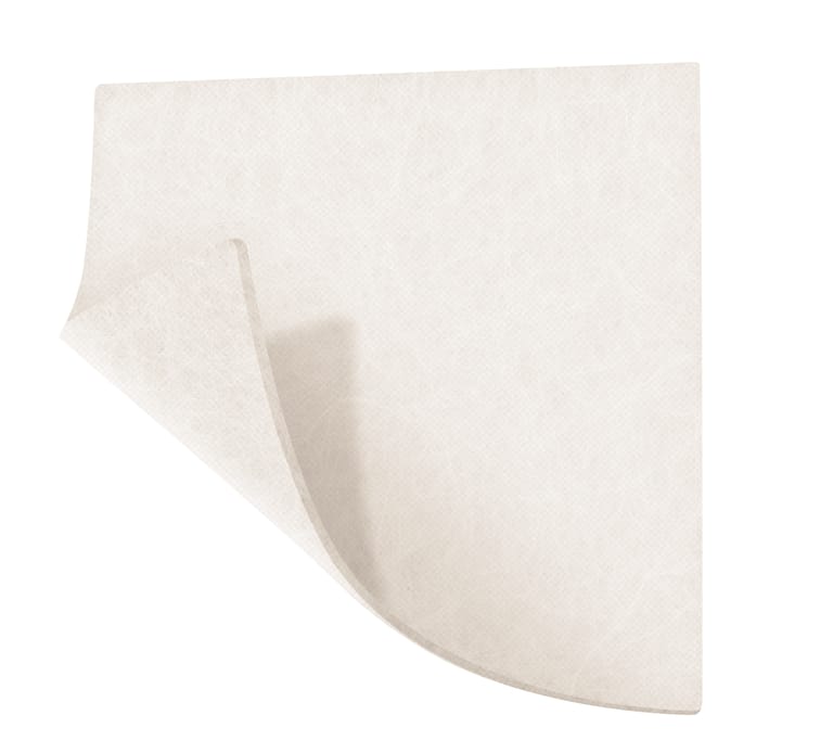 Sorbalgon Calcium Alginate Polysorbate Alginate Dressing 4 x 5 Inch Sterile Rectangle Wound Dressing