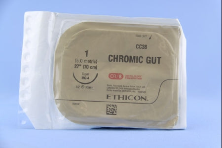 Sutures with Needles
