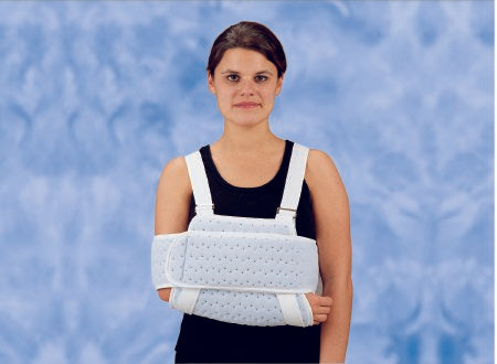 Shoulder Sling and Swathe DeRoyal