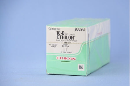 Sutures with Needles