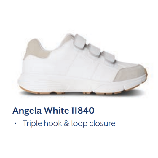 Dr. Comfort Angela – Women’s Diabetic Walking Shoe