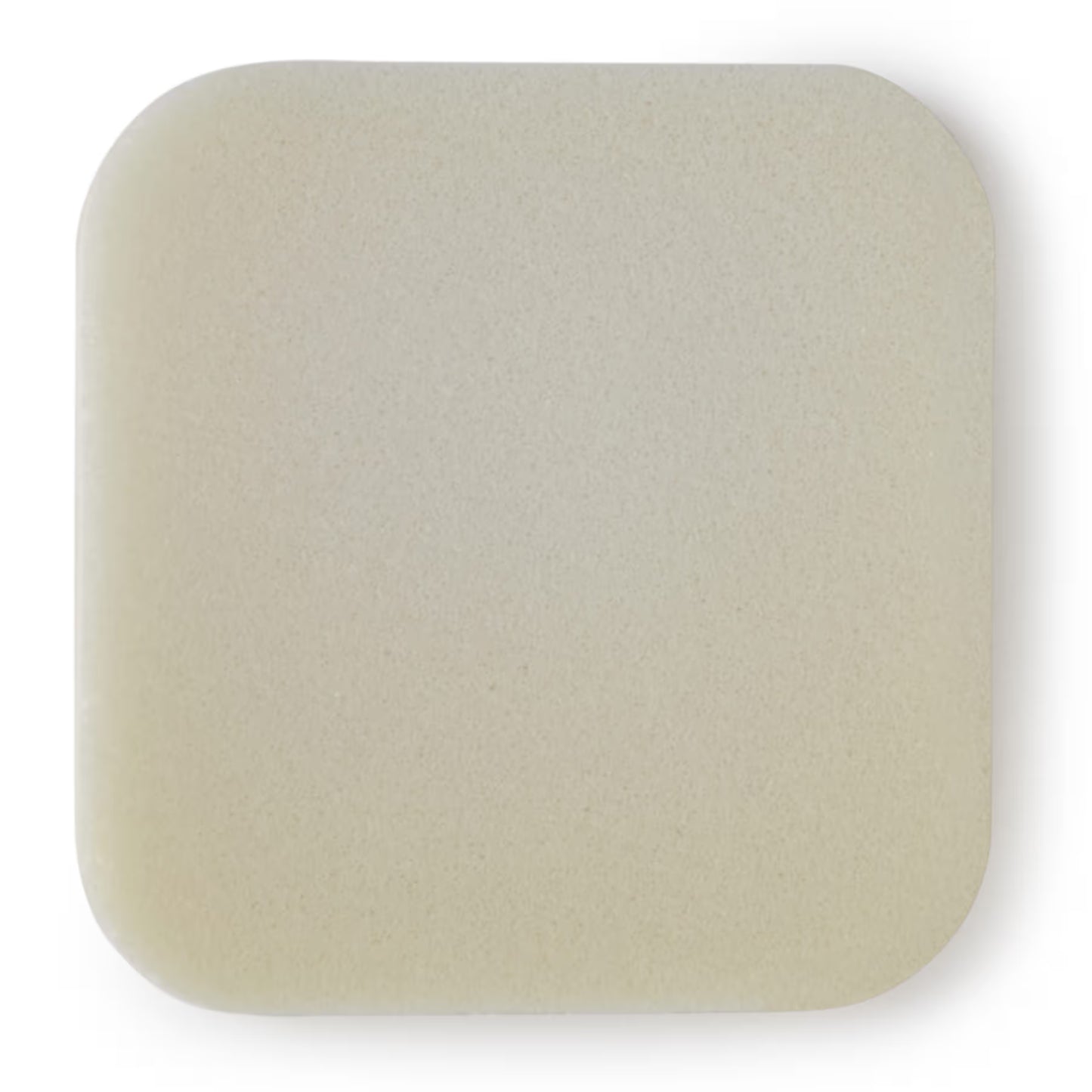 Proximel Basic Non-Border Foam Dressing 2 x 2 Inch Sterile Non-Adhesive Wound Dressing
