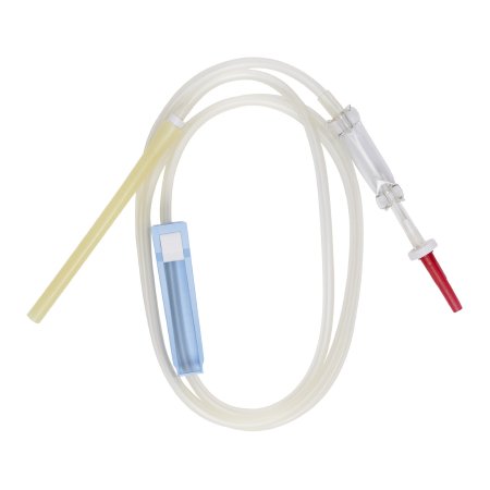 Cysto-Bladder Irrigation Set