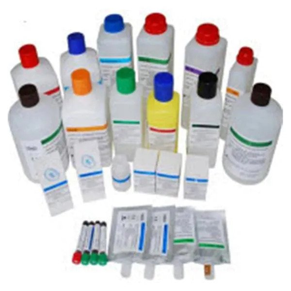 Linearity Set Whole Blood Glucose 5 X 5 mL For ABX Pentra 400 Chemistry Analyzers