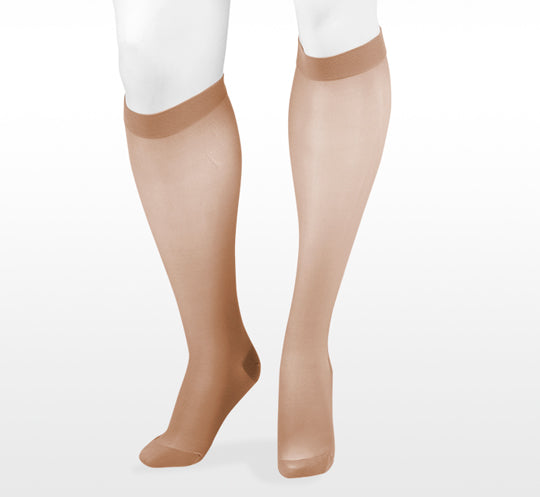 Knee High Compression Socks