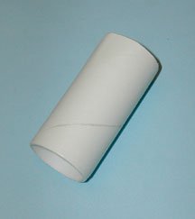 Assess Mouthpiece Cardboard Disposable