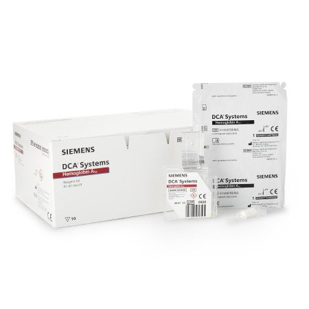 HbA1c Test Kit