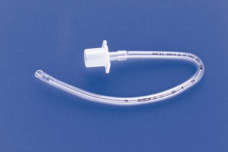 Uncuffed Endotracheal Tube Rusch AGT