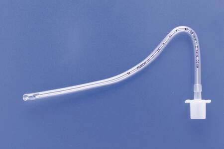 Uncuffed Endotracheal Tube Rusch AGT
