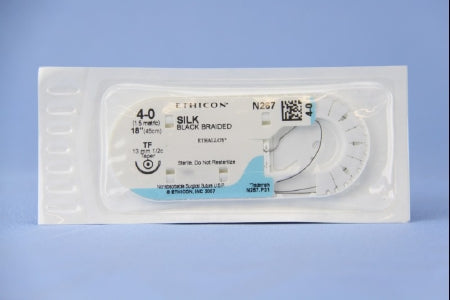 Sutures with Needles