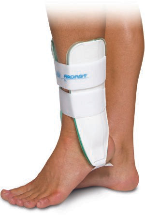 Air Ankle Support Air-Stirrup Small Hook and Loop Closure