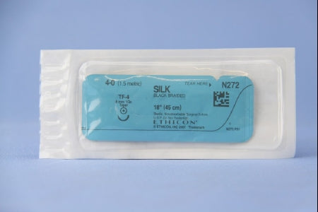 Sutures with Needles