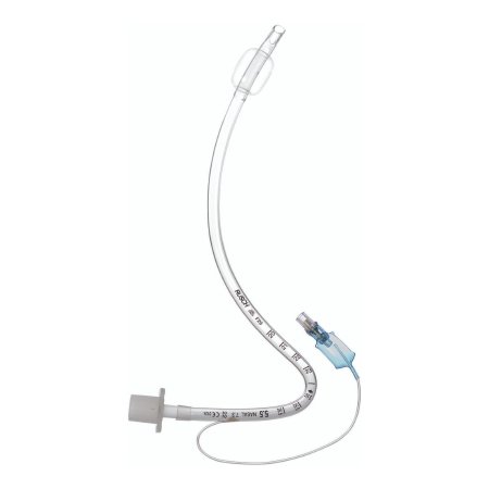 Cuffed Endotracheal Tube Rusch AGT