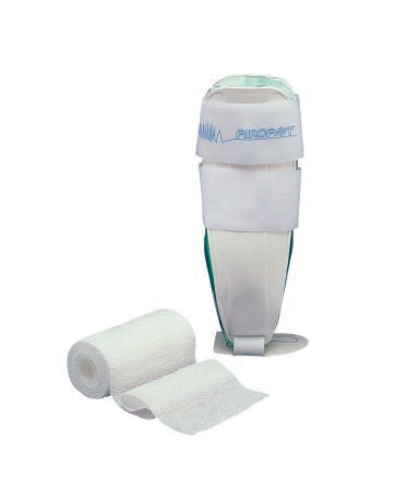 Air Ankle Support Air-Stirrup Small Hook and Loop Closure