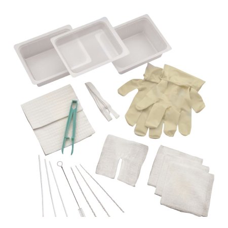 Tracheostomy Care Kit AirLife