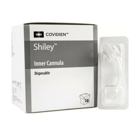 Spare Inner Cannula Shiley