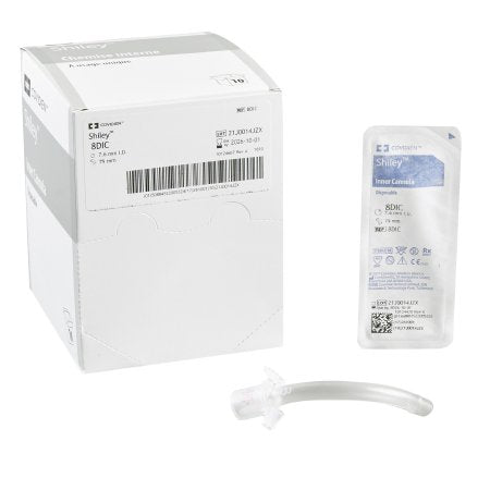 Spare Inner Cannula Shiley