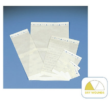 Transparent Film Dressings