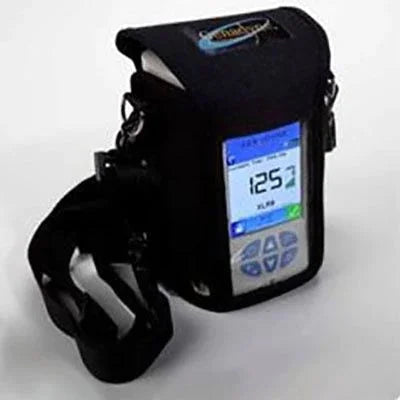 Genadyne Cordura Bag for Negative Pressure Wound Therapy System