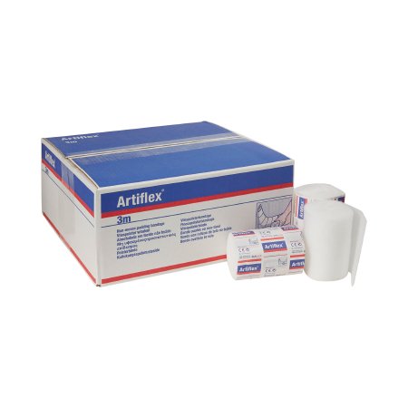 Orthopedic Padding Roll Undercast Artiflex Polyester / Polypropylene / Polyethylene NonSterile