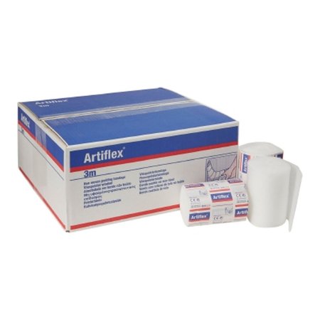 Orthopedic Padding Roll Undercast Artiflex Polyester / Polypropylene / Polyethylene NonSterile