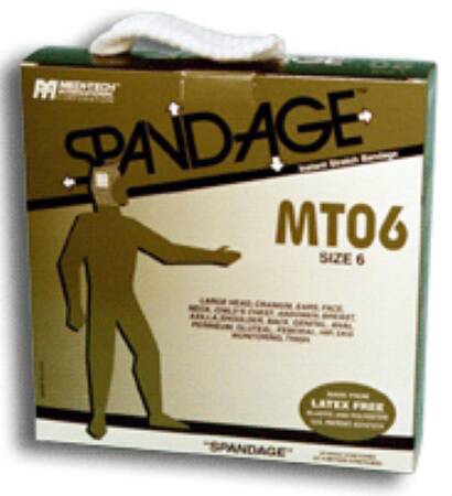 Elastic Bandages